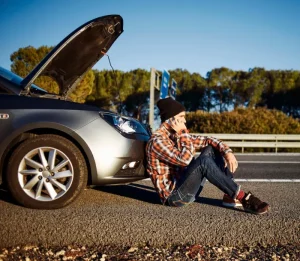 What to Do When Your Car Breaks Down